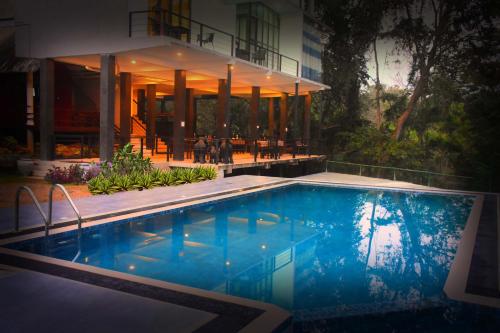 Sunwin River Cabana & Hotel - Udawalawe