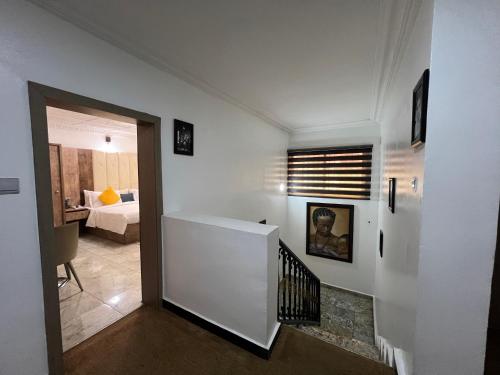 Double Room with Private Bathroom image 7