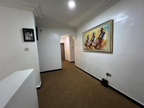 Double Room with Private Bathroom image 6