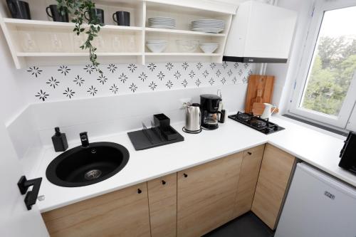 Retreat Concept Studio