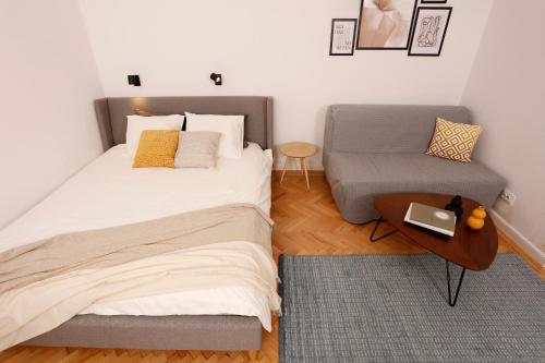 Retreat Concept Studio