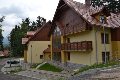 Hotel Dobry Klimat – Szklarska Poreba, ND