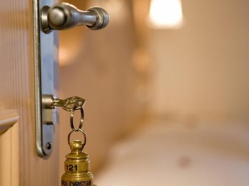 Hotel Christian - image 13