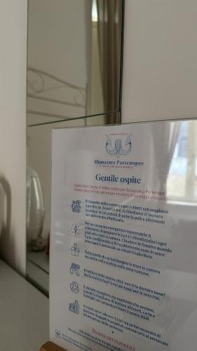 Foto - Sfumature Partenopee