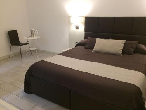 Budget Double or Twin Room