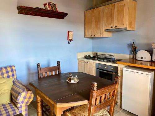 設施, 埃夫卡波斯鄉間別墅 (Evkarpos Country House) in 皮塞瑪蒂斯梅諾斯