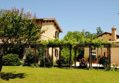 B&B Antegiano - Palazzata