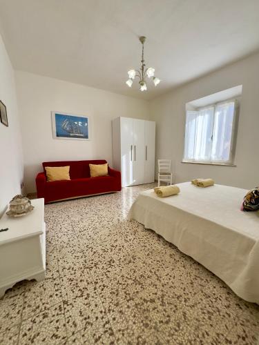 Agriturismo La Ghiraia in Santa Luce
