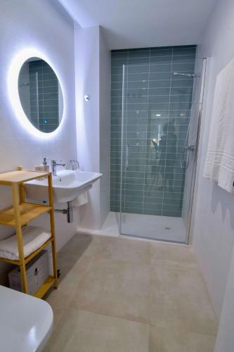 Edificio Ollerias by SharingCo Room Type - Two-Bedroom Apartment