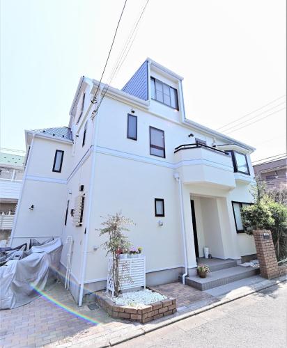 Nerima-ku - House / Vacation STAY 3889