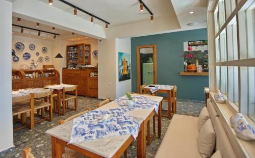 Liadromia Hotel - image 6