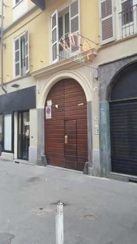 HOTEL SARA, Turin