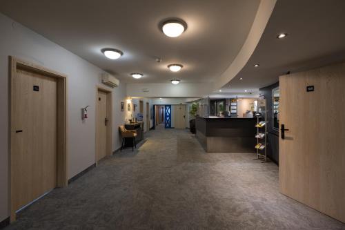 Hotel Orbita 4