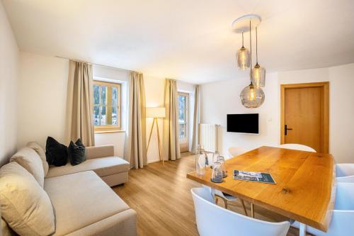 Mountain Residence Kasern Nr 1 - Apartment - Predoi