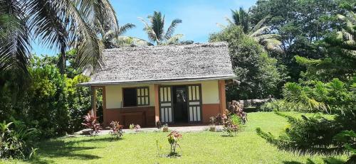 VILLA HORTENSE