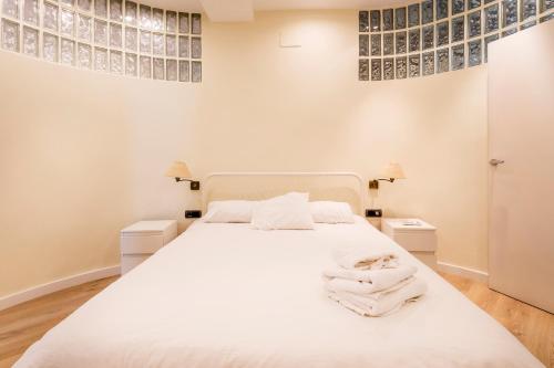 Apartamento Ruzafa Centro II, Valencie (fotografie 9)