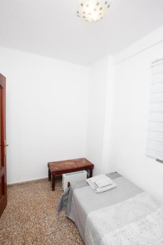 Acogedor apartamento valencia 3 dormitorios