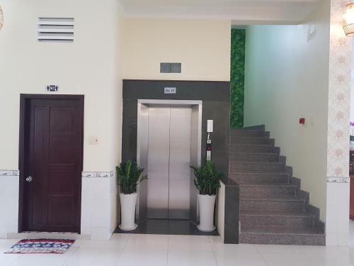 Hostel Đang Loi ホステルダンロイ in Chau Doc (An Giang)
