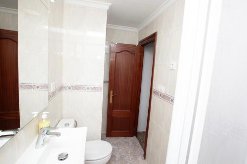 Acogedor apartamento valencia 3 dormitorios