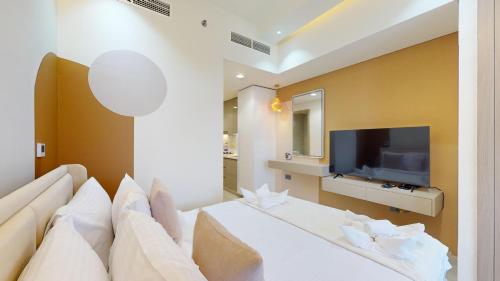 Primestay - Azizi Riviera 33 Studio - Meydan - main image