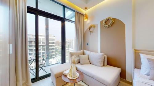 Primestay - Azizi Riviera 33 Studio - Meydan - image 3