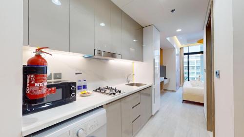 Primestay - Azizi Riviera 33 Studio - Meydan - image 5