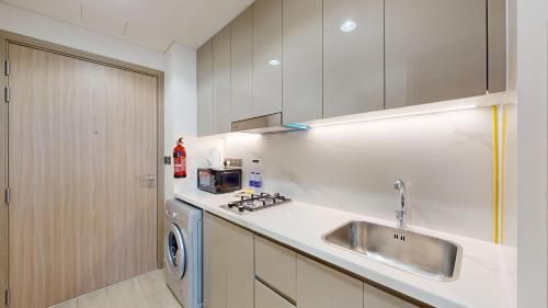 Primestay - Azizi Riviera 33 Studio - Meydan - image 6