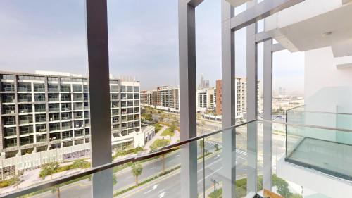 Primestay - Azizi Riviera 33 Studio - Meydan - image 8