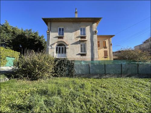 Miya et Mat - Location saisonnière - Digne-les-Bains