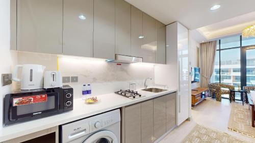 Primestay - Azizi Riviera 19 Studio - Meydan - image 3