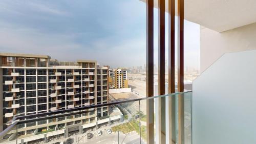 Primestay - Azizi Riviera 19 Studio - Meydan - image 7