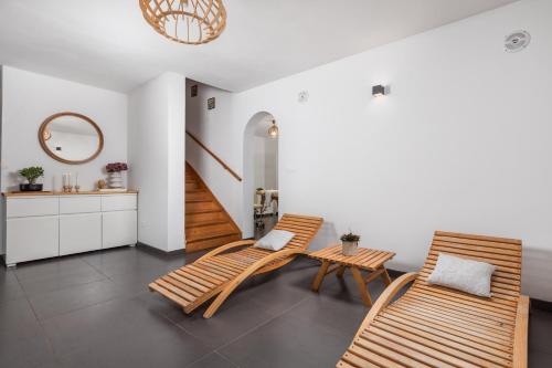 Holiday Home & Spa Kozji Vrh