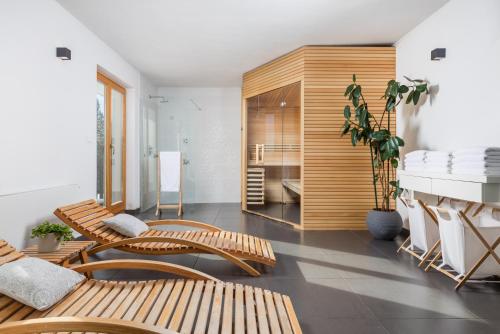 Sauna, Holiday Home & Spa Kozji Vrh in Kozji Vrh