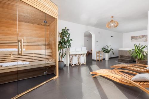 Holiday Home & Spa Kozji Vrh