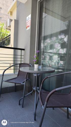 Varanda/terraço, PILTRI BA Caballito Cochera opcional 4pax in Caballito