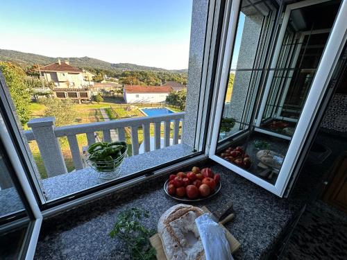 外部景觀, CASA LUMERMA in 塔博亞德拉