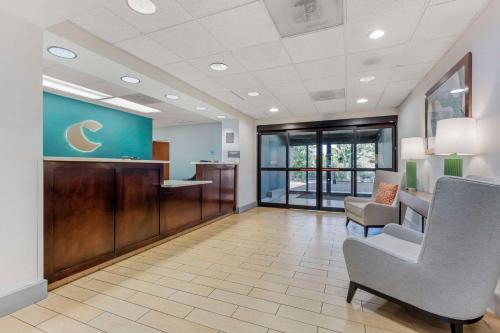 Comfort Inn Laurel - Fort Meade