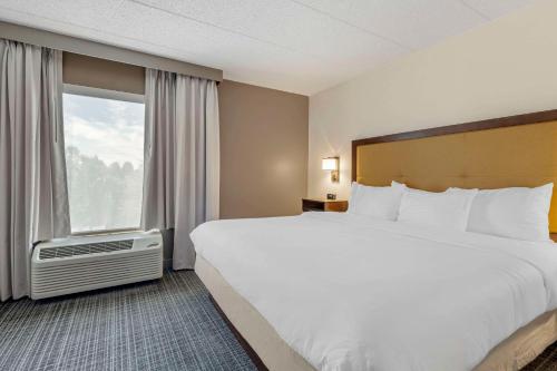 Comfort Inn Laurel - Fort Meade