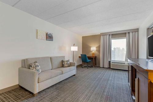 Comfort Inn Laurel - Fort Meade