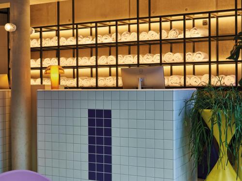 Spa, Urban Nature Bad Gastein - Badeschloss in Bad Gastein