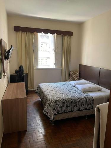 Brasil Palace Hotel – Belo Horizonte, GA