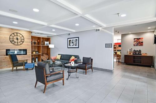 Country Inn & Suites by Radisson, Bloomington-Normal Airport, IL in Bloomington, USA