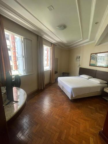 Brasil Palace Hotel – Belo Horizonte, GA