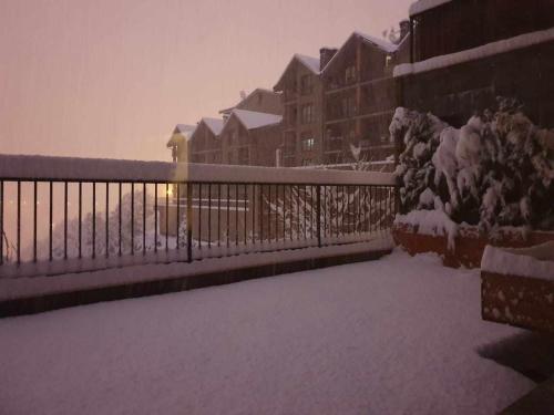 UNIQUE 57m2 Terraza BBQ vista mágica1-0 (UNIQUE 57m2 Terraza BBQ vista magica1-0) in Prats