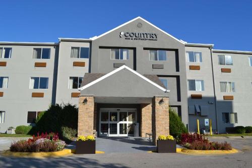 Country Inn & Suites by Radisson, Fairview Heights, IL - Hotel - Fairview Heights