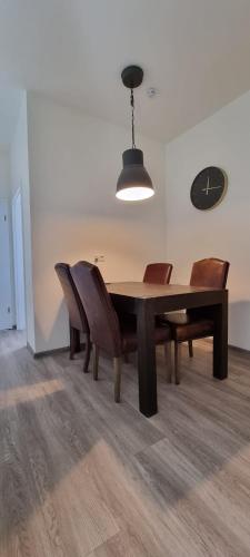 Zweibettzimmer Grau in zentraler Lage, Bremen (photo 11)