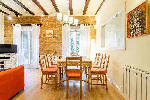 Apartamento Ruzafa Centro II, Valencie (fotografie 7)