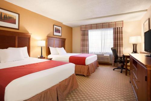 Country Inn & Suites by Radisson, Kalamazoo, MI