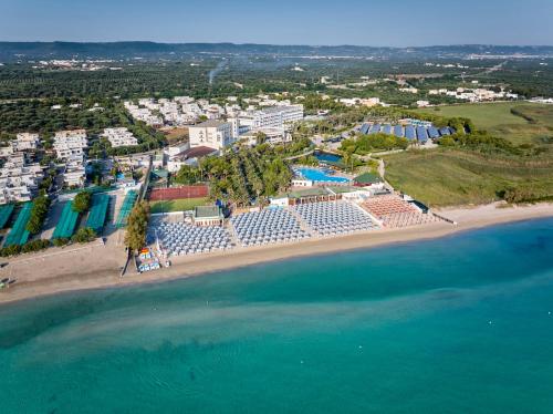 Torre Canne Hotels