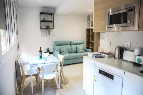 Apartamentos Sudestada, Логроньо
